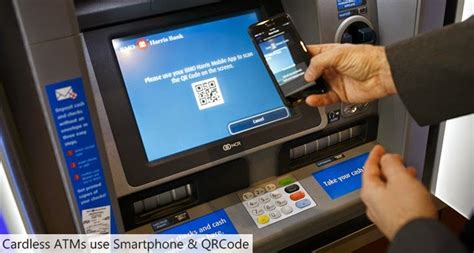 smart cards that can be use at a atm machine|cardless atm phone number.